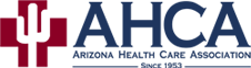 Proud Member of IHCA (Idaho Health Care Association) Improving lives by delivering solutions for quality care.