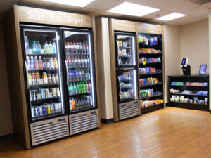 Boswell Transitional Grab And Go