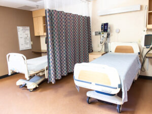 Boswell Transitional Semi Private Room 2