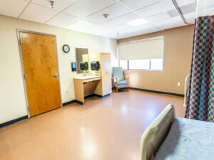 Boswell Transitional Semi Private Room 3