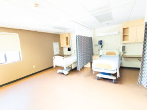 Boswell Transitional Semi Private Room 1